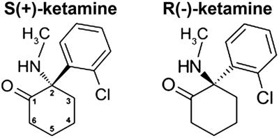 Targeting Affective Mood Disorders With Ketamine to Prevent Chronic Postsurgical Pain